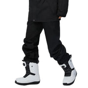 KIFREE-SK06-Waterproof-Ski-Pants-Unisex-Top-Quality-Snow-Sport-Gea