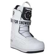 TERROR Allzweck-Skischuhe, wasserdicht, Unisex, Weiß