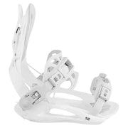 SKIFREE-S2-Quick-Release-Bindings-Effortless-Snowboard-Adjustability