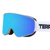 Anti-Fog-Ski-Goggles-TERROR-Magnetic-Lens-Get-Yours-Today-Snow-Sport-Gear