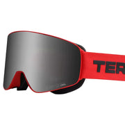 TERROR P3 Anti-Fog Magnetic Ski Goggles with HD Cylindrical Lens