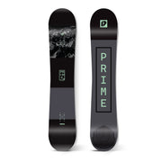PRIME Sea Ashes Edition Freestyle & All Mountain Snowboard