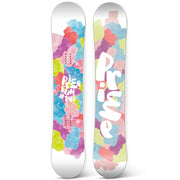 PRIME Colourful Vector Freestyle & All Mountain Snowboard
