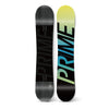 PRIME Gradient Green Freestyle &amp; All Mountain Snowboard 