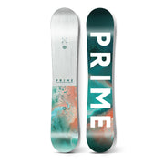 PRIME Snowboard – Versatile Freestyle & All-Round Performance Board