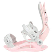 SKIFREE-S2-Quick-Release-Snowboard-Bindings-For-Smooth-Maneuverability