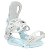 SKIFREE S2 Snowboardbindung mit Schnellverschluss, Blau 