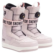 Unisex-Ski-Boots-TERROR-Warmth-Retention-Snowboard-Protection-Shop-Here