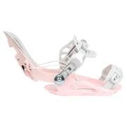 Universal-Fit-SKIFREE-S2-Snowboard-Bindings-Lightweight-Durable