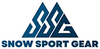 Snow Sport Gear Logo